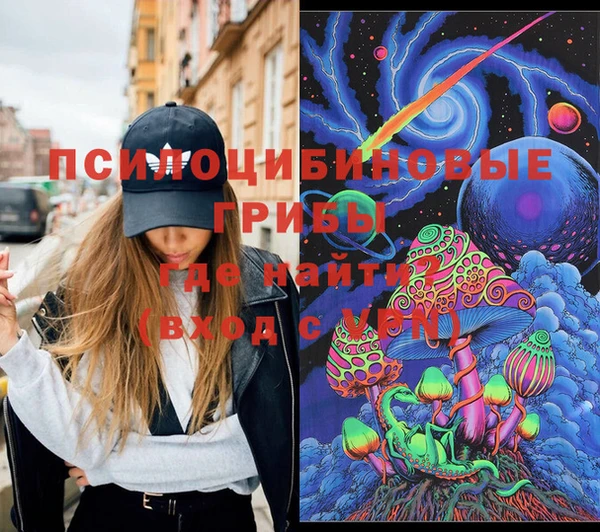 Альфа ПВП Михайловск
