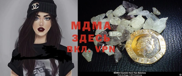 мдпв Михайлов